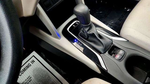 2025 Toyota Corolla Cross L - 23054126 - 14