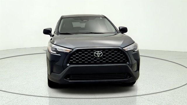 2025 Toyota Corolla Cross L - 23054126 - 1