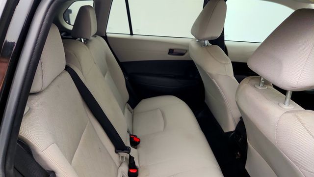 2025 Toyota Corolla Cross L - 23054126 - 19
