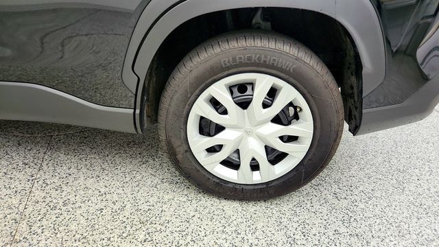 2025 Toyota Corolla Cross L - 23054126 - 8