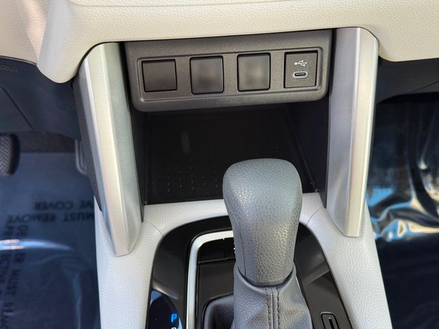 2025 Toyota Corolla Cross L 2WD - 22970906 - 13