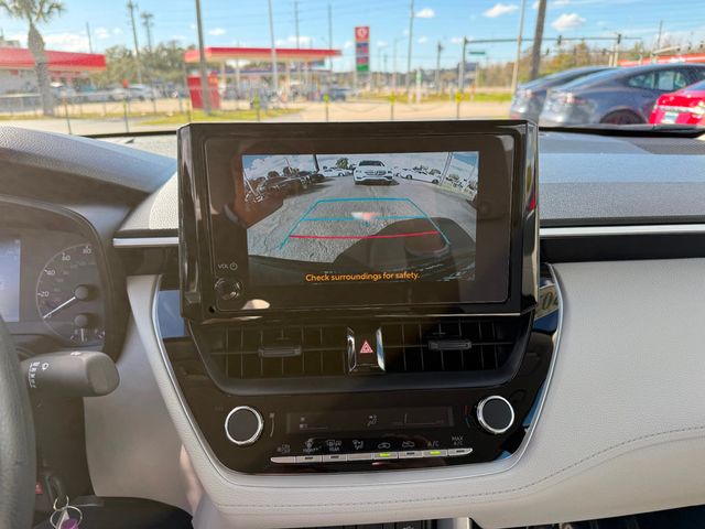 2025 Toyota Corolla Cross L 2WD - 22970906 - 14