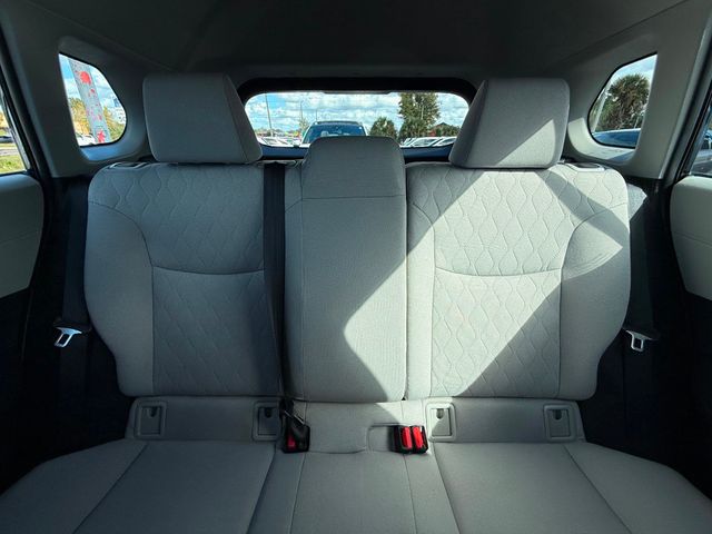 2025 Toyota Corolla Cross L 2WD - 22970906 - 15