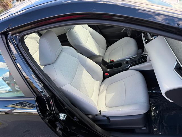 2025 Toyota Corolla Cross L 2WD - 22970906 - 26