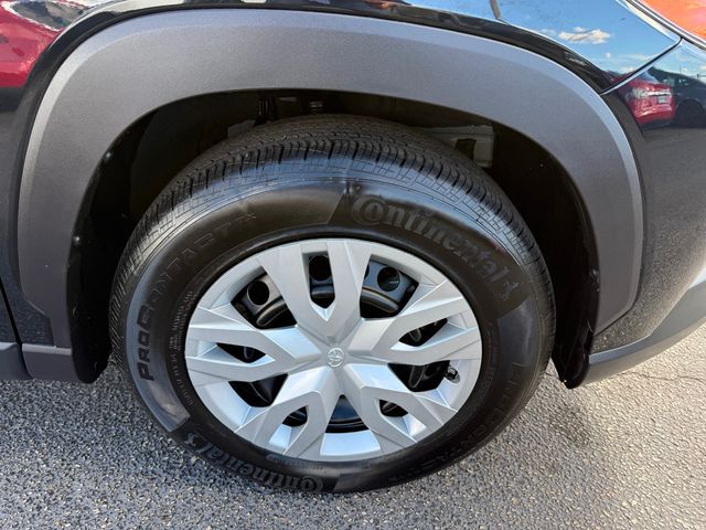 2025 Toyota Corolla Cross L 2WD - 22970906 - 29