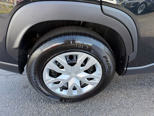 2025 Toyota Corolla Cross L 2WD - 22970906 - 30