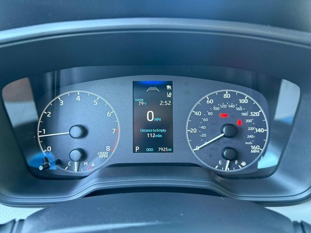 2025 Toyota Corolla Cross L 2WD - 22961310 - 3