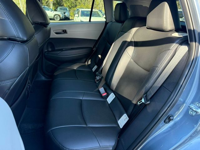 2025 Toyota Corolla Cross L 2WD - 22961310 - 6