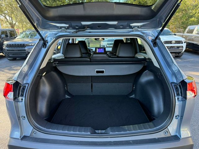 2025 Toyota Corolla Cross L 2WD - 22961310 - 7