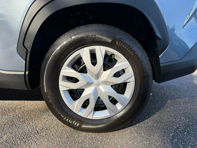 2025 Toyota Corolla Cross L 2WD - 22961310 - 8