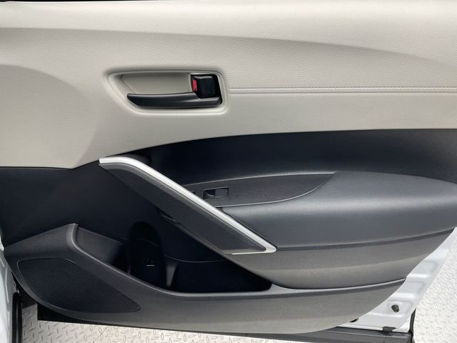 2025 Toyota Corolla Cross L 4WD - 22968024 - 13