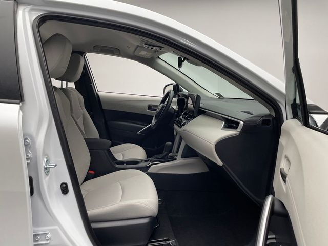 2025 Toyota Corolla Cross L 4WD - 22968024 - 15