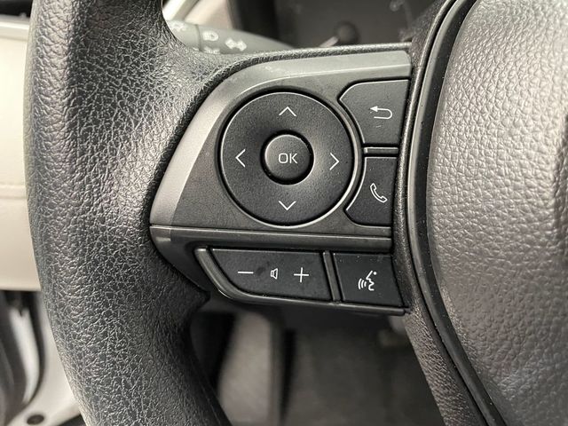 2025 Toyota Corolla Cross L 4WD - 22968024 - 20