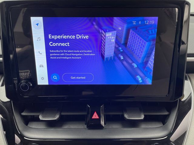 2025 Toyota Corolla Cross L 4WD - 22968024 - 23