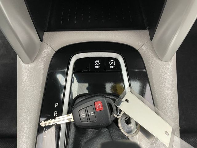 2025 Toyota Corolla Cross L 4WD - 22968024 - 27