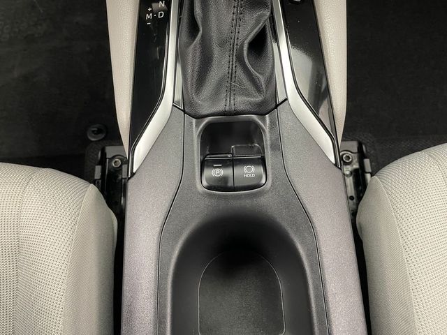 2025 Toyota Corolla Cross L 4WD - 22968024 - 28