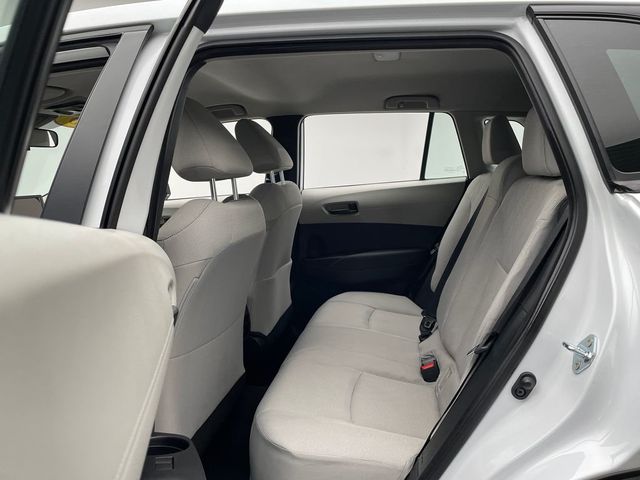 2025 Toyota Corolla Cross L 4WD - 22968024 - 32