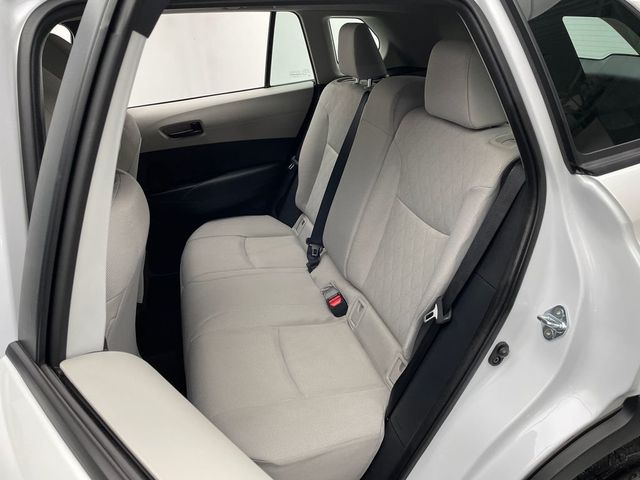 2025 Toyota Corolla Cross L 4WD - 22968024 - 33