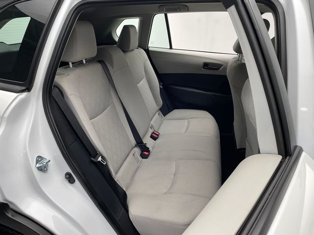 2025 Toyota Corolla Cross L 4WD - 22968024 - 36