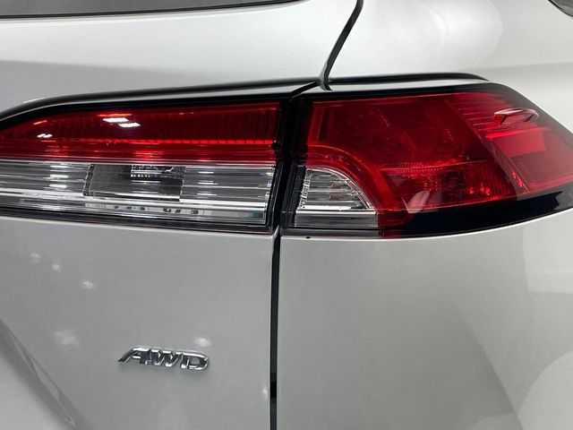 2025 Toyota Corolla Cross L 4WD - 22968024 - 39