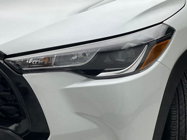 2025 Toyota Corolla Cross L 4WD - 22968024 - 41