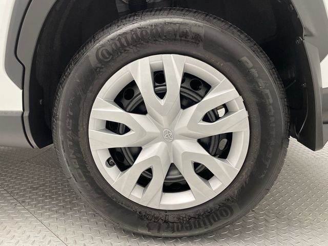 2025 Toyota Corolla Cross L 4WD - 22968024 - 42