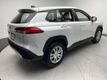 2025 Toyota Corolla Cross L 4WD - 22968024 - 4