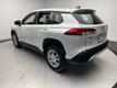 2025 Toyota Corolla Cross L 4WD - 22968024 - 6