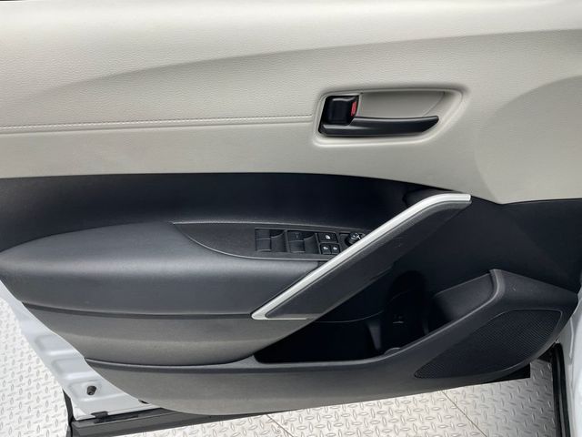 2025 Toyota Corolla Cross L 4WD - 22968024 - 8