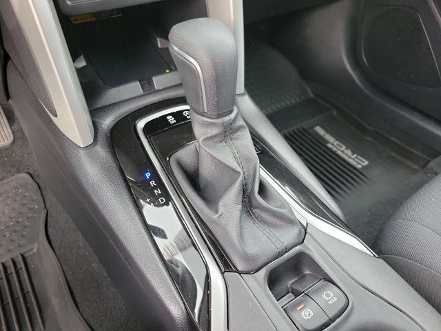 2025 Toyota Corolla Cross LE 2WD - 22962607 - 9