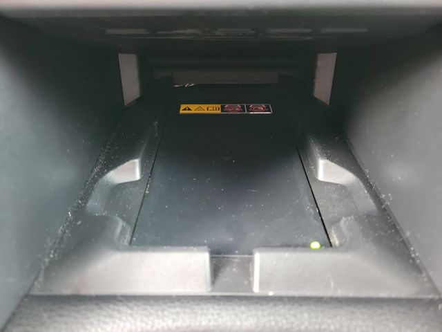 2025 Toyota Corolla Cross LE 2WD - 22962607 - 10