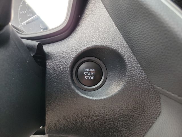 2025 Toyota Corolla Cross LE 2WD - 22962607 - 13