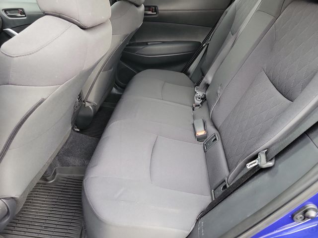 2025 Toyota Corolla Cross LE 2WD - 22962607 - 6