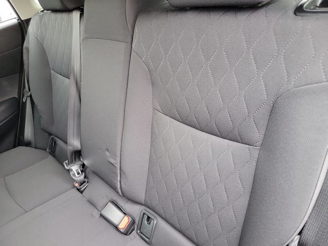 2025 Toyota Corolla Cross LE 2WD - 22962607 - 7