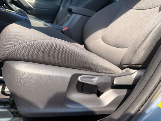 2025 Toyota Corolla Cross LE 2WD - 23088285 - 10