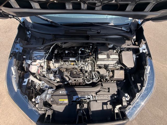 2025 Toyota Corolla Cross LE 2WD - 23088285 - 22