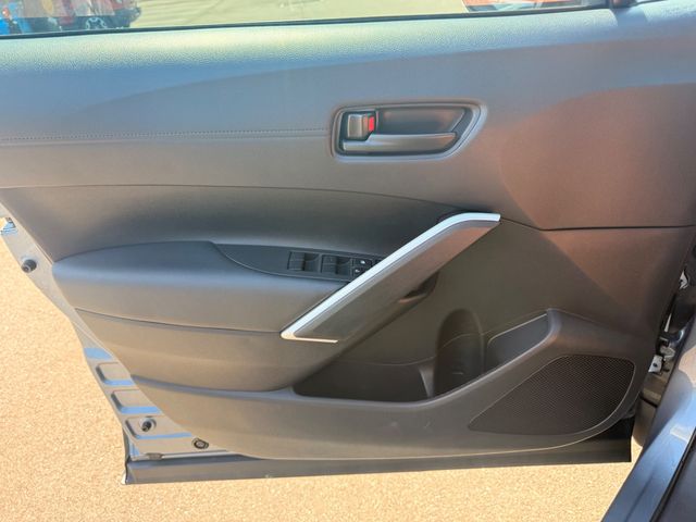 2025 Toyota Corolla Cross LE 2WD - 23088285 - 6