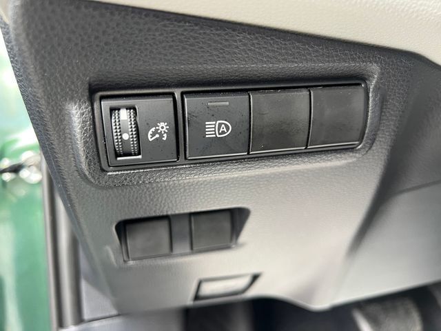 2025 Toyota Corolla Cross LE 4WD - 23022426 - 18