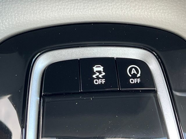 2025 Toyota Corolla Cross LE 4WD - 23022426 - 25