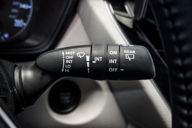 2025 Toyota Corolla Cross LE 4WD - 22968345 - 14