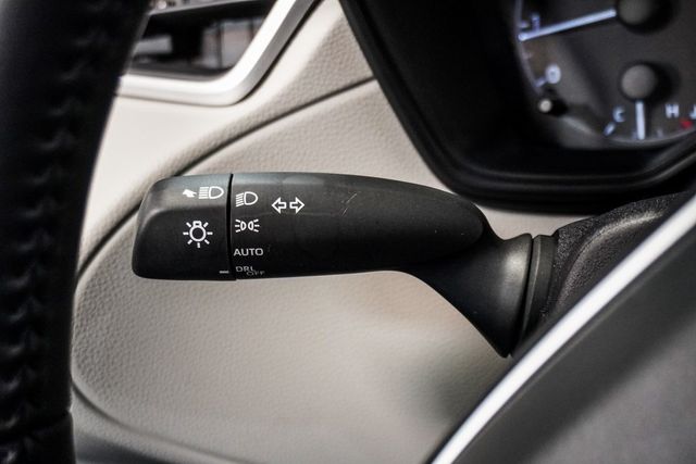 2025 Toyota Corolla Cross LE 4WD - 22968345 - 15