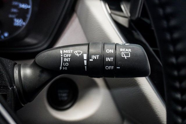 2025 Toyota Corolla Cross LE 4WD - 23015184 - 14