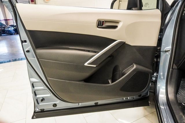 2025 Toyota Corolla Cross LE 4WD - 23015184 - 16