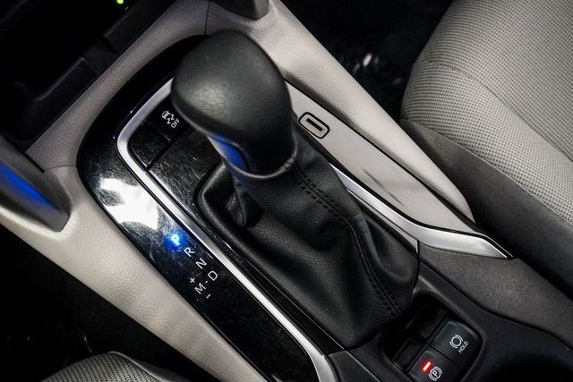 2025 Toyota Corolla Cross LE 4WD - 23015184 - 20