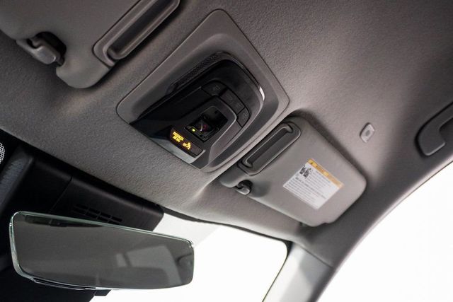 2025 Toyota Corolla Cross LE 4WD - 23015184 - 21