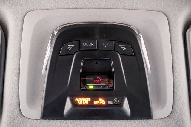 2025 Toyota Corolla Cross LE 4WD - 23015184 - 22