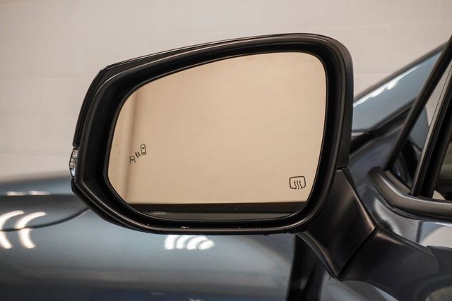 2025 Toyota Corolla Cross LE 4WD - 23015184 - 37