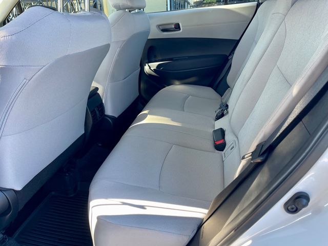 2025 TOYOTA COROLLA CROSS L VEHICLE IN ST AUGUSTINE! TRANSFER AVAILABLE - 22983046 - 11