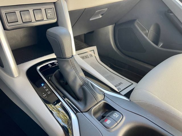 2025 TOYOTA COROLLA CROSS L VEHICLE IN ST AUGUSTINE! TRANSFER AVAILABLE - 22983046 - 14