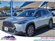 2025 Toyota Corolla Cross XLE 4WD - 22957446 - 0
